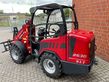 Minicargadora - Schaffer - 2630 slt