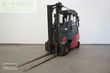 Elevadora - Linde - h 35 t evo 393-02