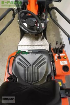 Elevadora - Combilift - am15se