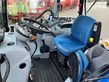 Tractor agrícola - New Holland - t 5.105
