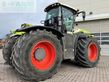 Tractor agrícola - Claas - xerion 5000 trac
