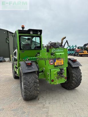 Telescopica - Merlo - tf 42.7-140