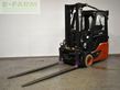 Elevadora - Linde - e 16 c evo 386-02