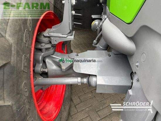 Tractor agrícola - Fendt - 720 gen7 power plus