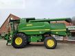 Cosechadora de Cereal - John Deere - w540