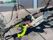 Rastrillo - Claas - liner 2600