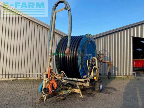 Riego - Idrofoglia - 110/340 haspel