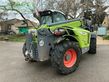 Telescopica - Claas - scorpion1033 varipower t4f