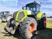 Tractor agrícola - Claas - axion 850