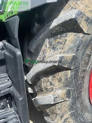 Tractor agrícola - Fendt - 828 vario s4 profi plus ProfiPlus