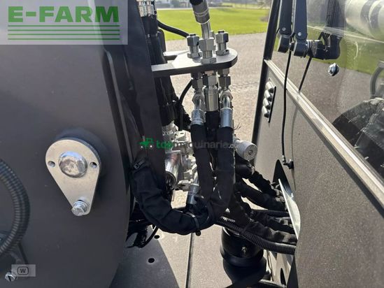 Telescopica - Toyo - 839h