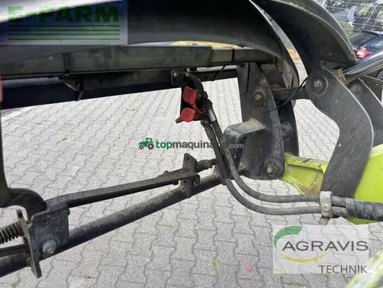 Tractor agrícola - Claas - celtis 436 rx comfort