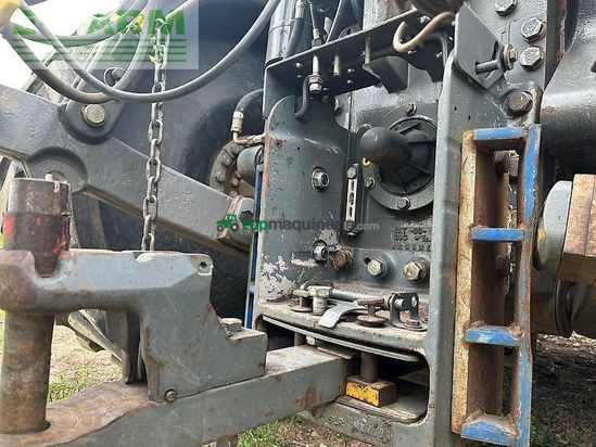 Tractor agrícola - Caterpillar - challenger mt 765 b