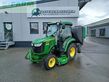 Tractor agrícola - John Deere - 3046r