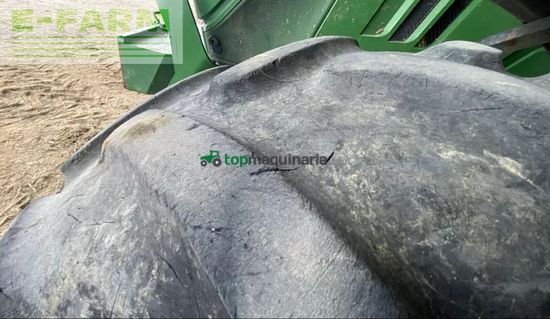 Tractor agrícola - John Deere - 6110m