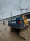 Excavadora HYUNDAI HX220L