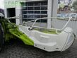 Cabezal - Claas - orbis 750 ac