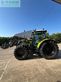Tractor agrícola - Claas - arion 430