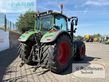 Tractor agrícola - Fendt - 718 profi s4