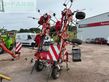 Henificador - Massey Ferguson - td868dn