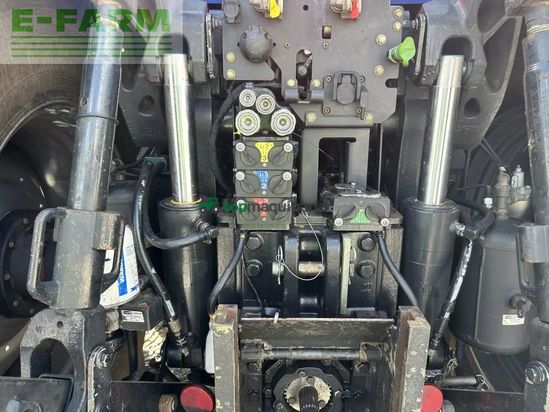 Tractor agrícola - New Holland - nh t 8.410