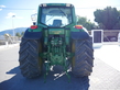 Tractor agrícola - John Deere - 6520