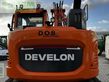 Excavadora -  - dx140lcr-7