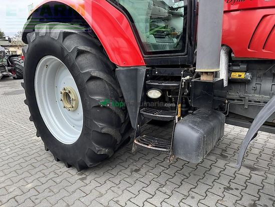 Tractor agrícola - Massey Ferguson - 6490 dyna-6