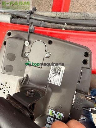 Sembradora - Horsch - pronto 9 dc