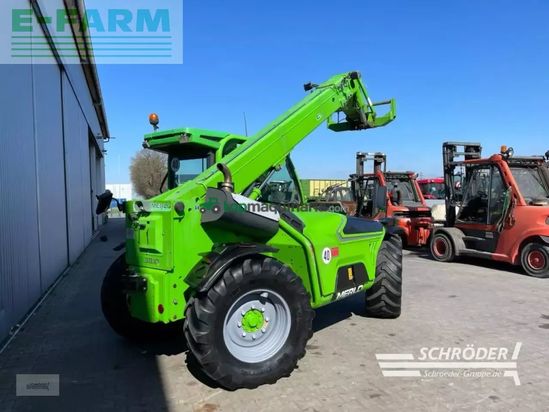 Telescopica - Merlo - tf 38.10 cs - 156
