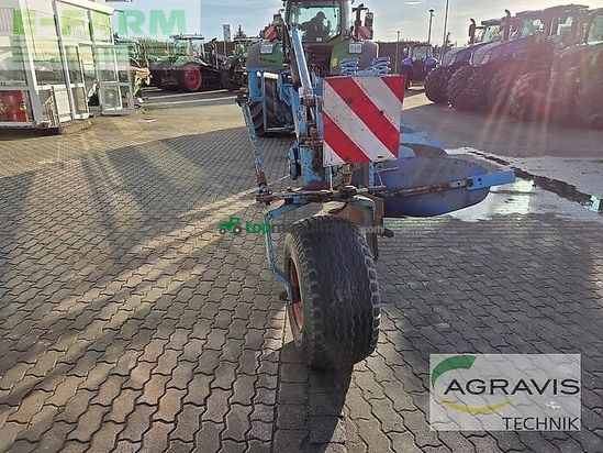 Arado - Lemken - turmalin 10 x