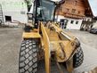 Minicargadora - Caterpillar - 938 h