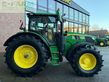 Tractor agrícola - John Deere - 6r185