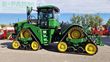 Tractor agrícola - John Deere - 9rx 640