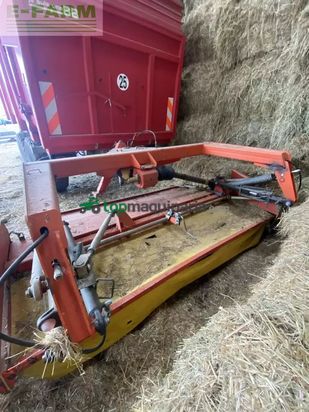 Cortacésped manual - Fella - sm 310 fz - kc