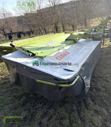 Cortacésped manual - Claas - disco 3100 c contour