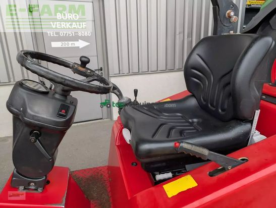 Telescopica - Schaffer - 2336