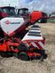 Sembradora monograno mecanica - Kuhn - maxima 3 ts