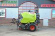 Empacadora gigant - Claas - cerex 780 rc