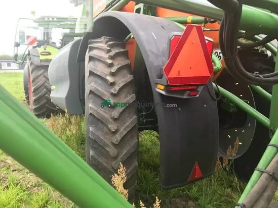 Atomizador - Amazone - ux 6201 super