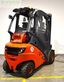 Elevadora - Linde - h 35 t evo 393-02