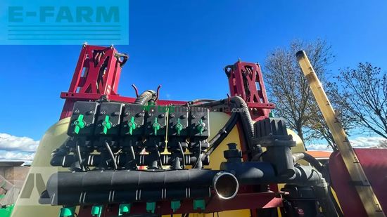 Atomizador - Hardi - 85001000 master