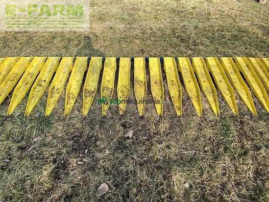 Cabezal - Zurn - sbv sunflower extension