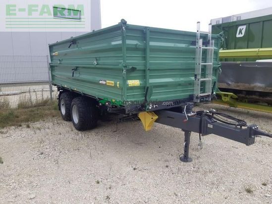 Volquet - Oehler - ol tdk 120