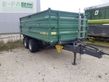 Volquet - Oehler - ol tdk 120