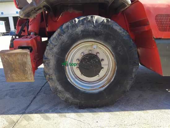 Telescopica MANITOU MRT2150