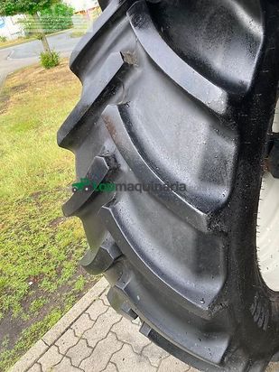 Tractor agrícola - New Holland - t5.120 ec