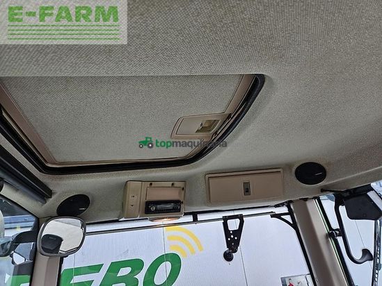 Tractor agrícola - Fendt - 824 vario profiplus ProfiPlus