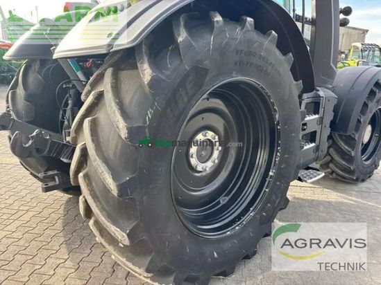 Tractor agrícola - Valtra - t 145 a 2a1