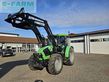 Tractor agrícola - Deutz-Fahr - 5115